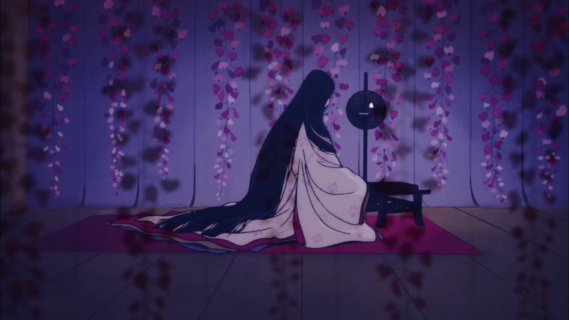 源氏物語 - immagine