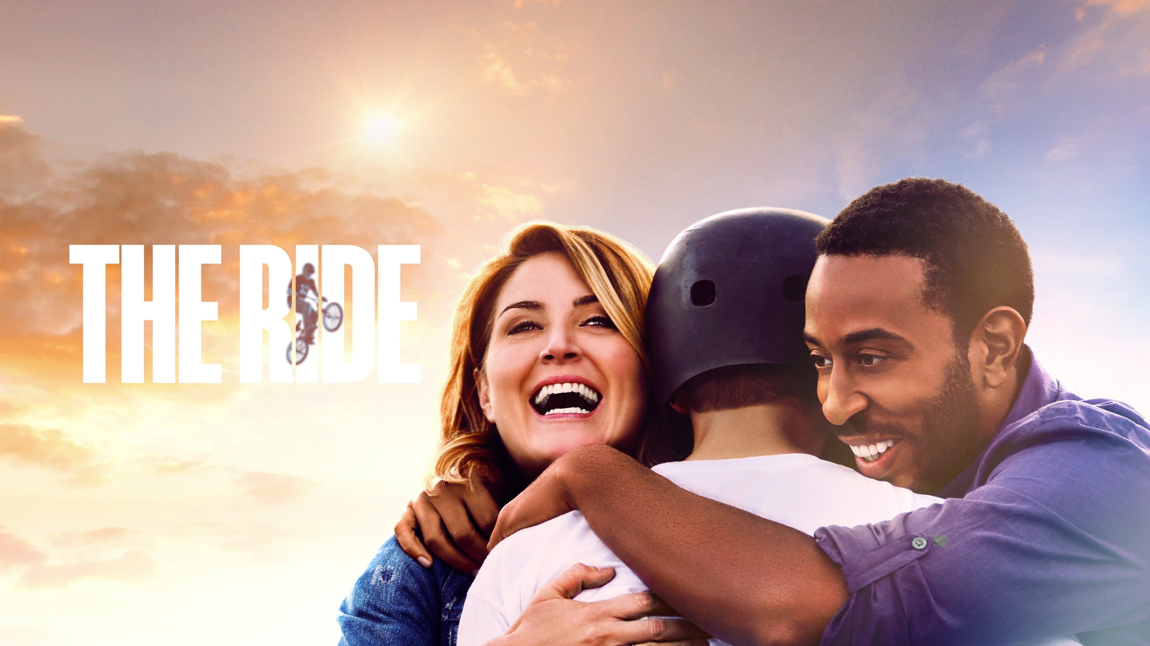The Ride - Storia di un campione - immagine