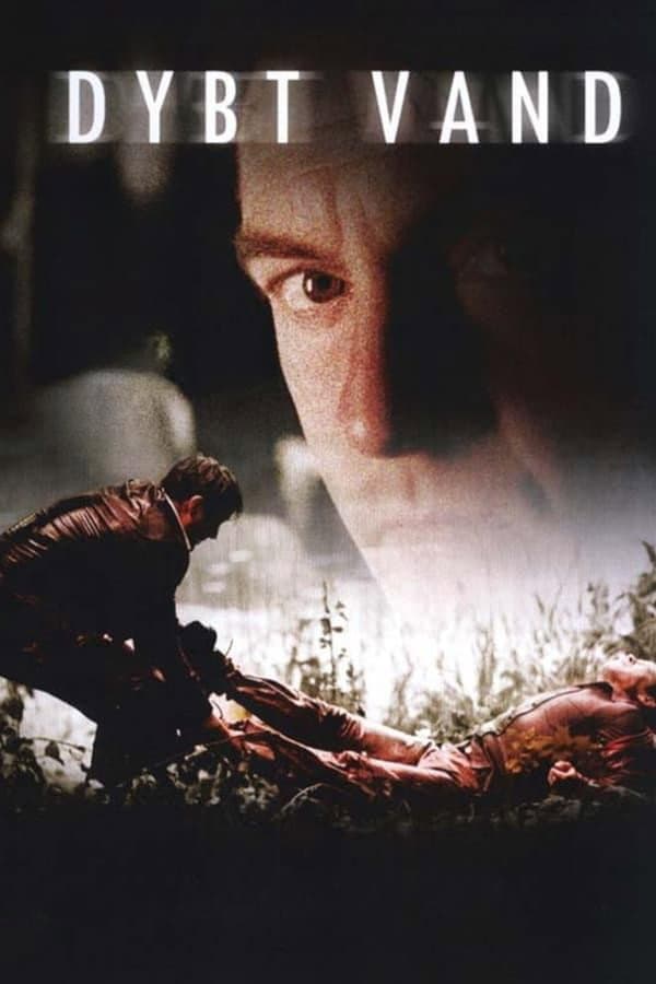 Poster di Dybt vand