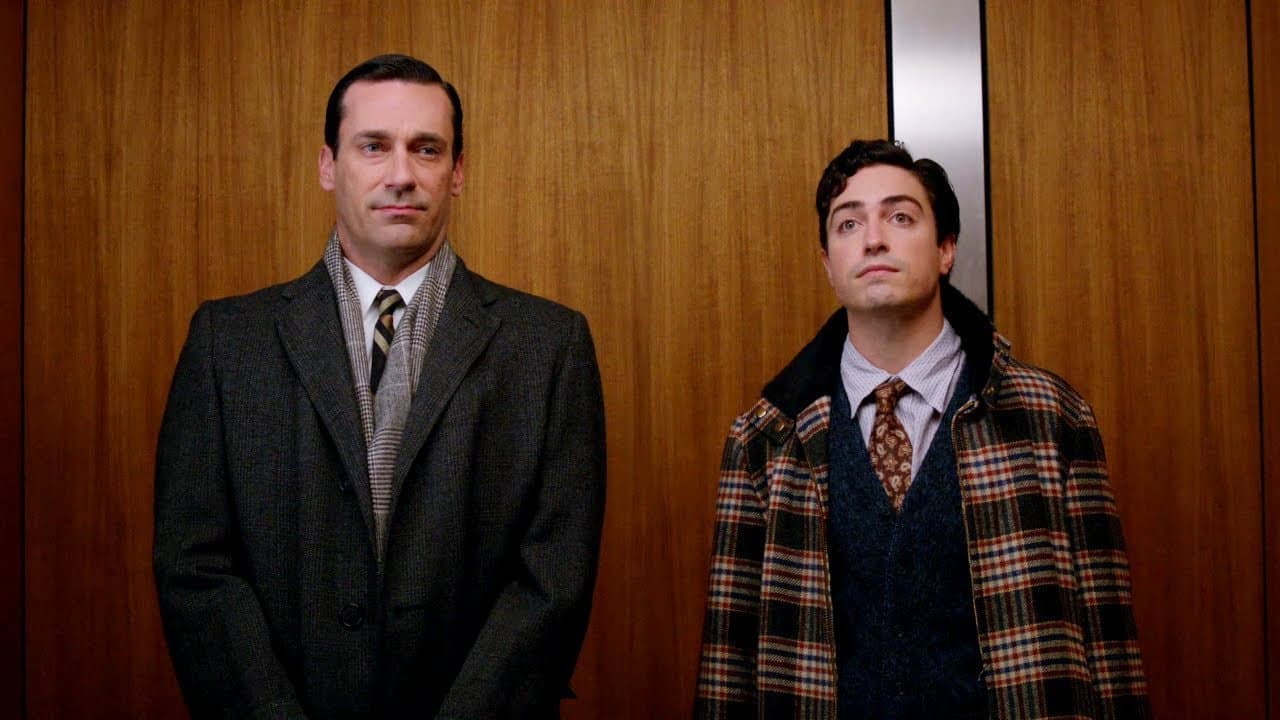 The Making of 'Mad Men' - immagine