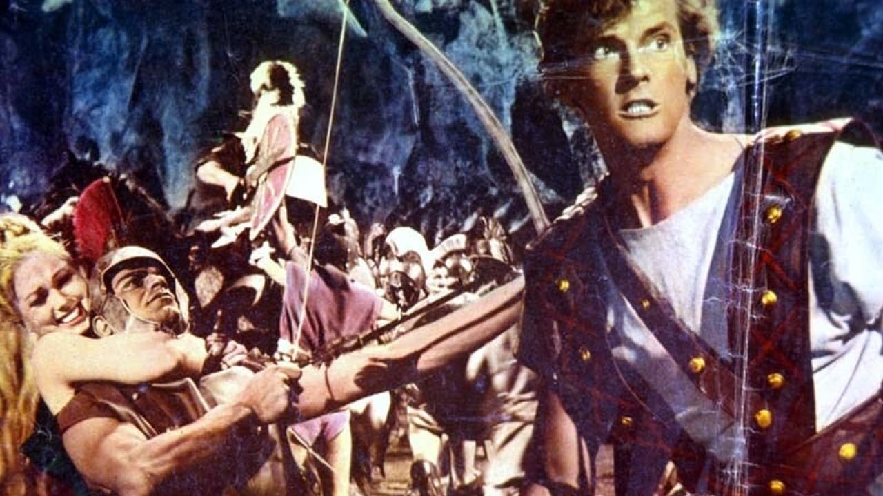 Il ratto delle sabine - immagine