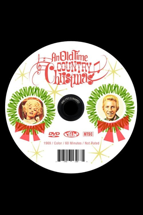 Poster di An Old Time Country Christmas