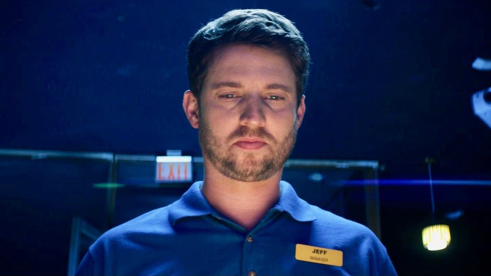 When Jeff Tried to Save the World - immagine