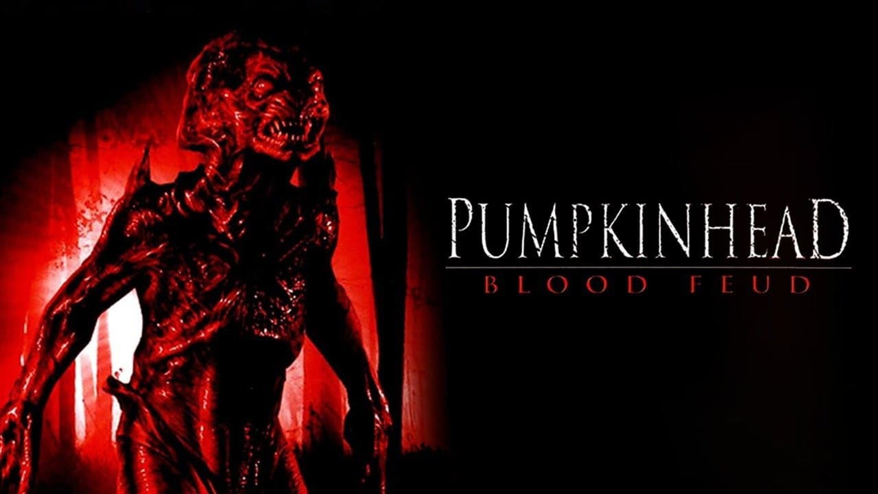 Faida di sangue - Pumpkinhead 4 - immagine
