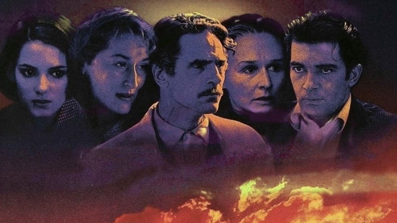 La casa degli spiriti - immagine