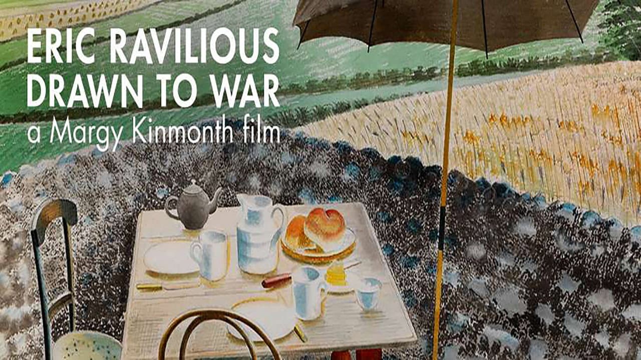 Eric Ravilious: Drawn to War - immagine