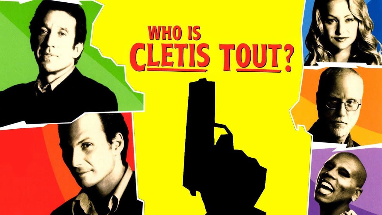 Chi è Cletis Tout? - immagine