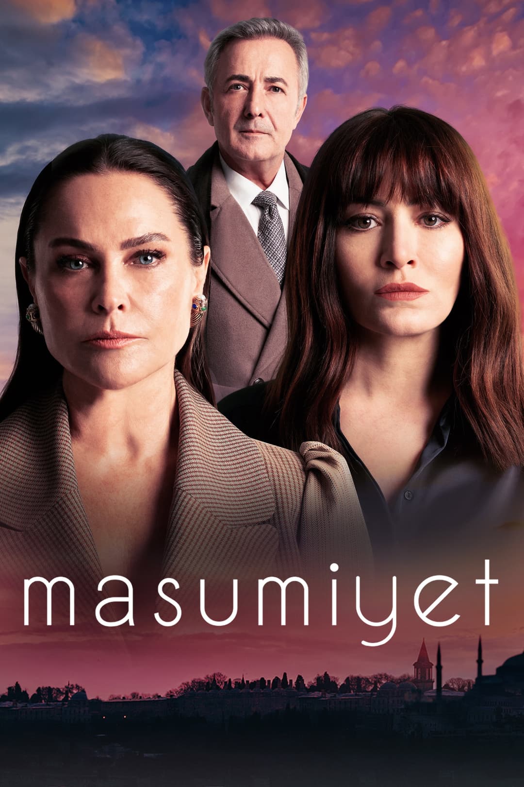 Poster di Innocence