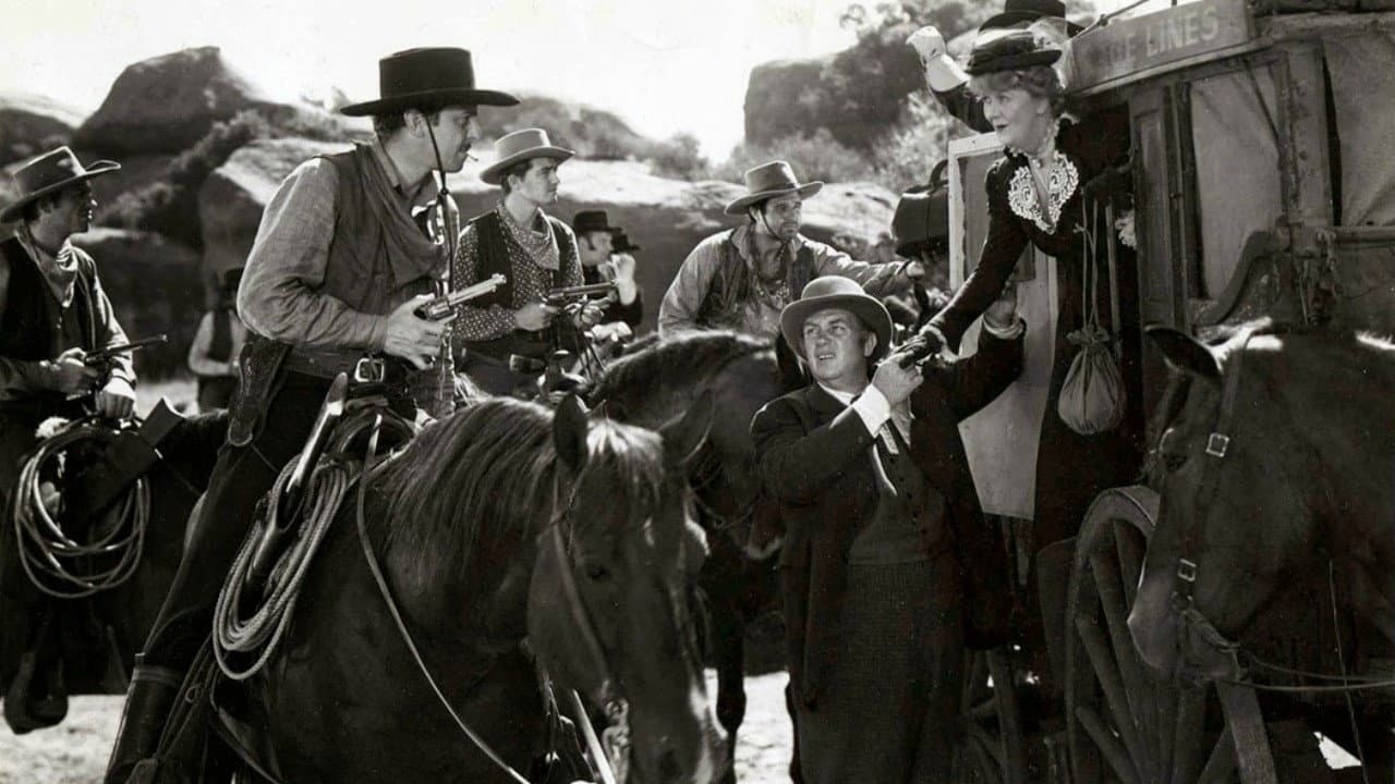 Texas selvaggio - immagine