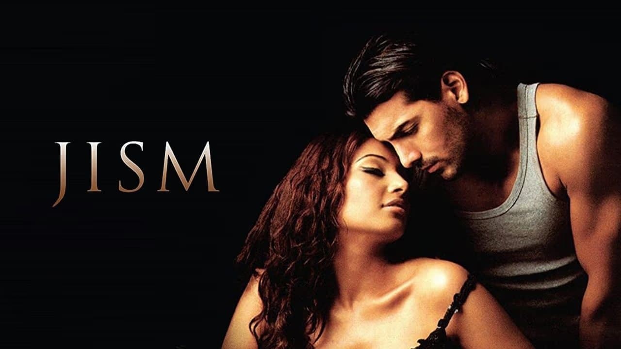 Jism - immagine