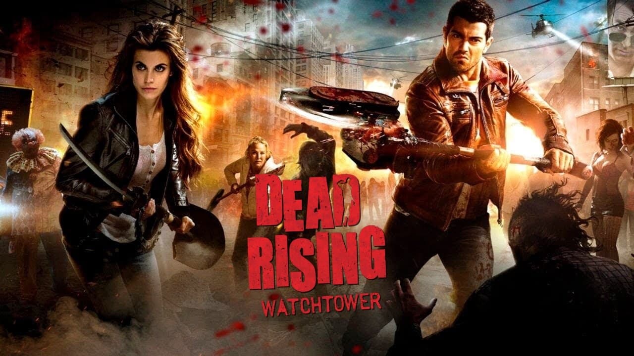 Dead Rising: Watchtower - immagine