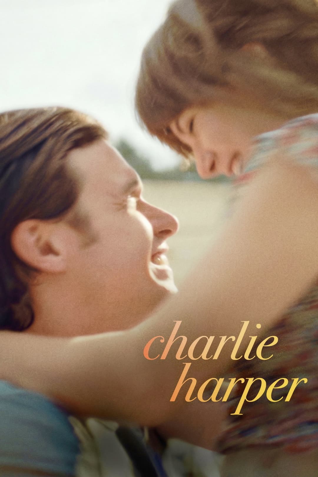 Poster di Charlie Harper