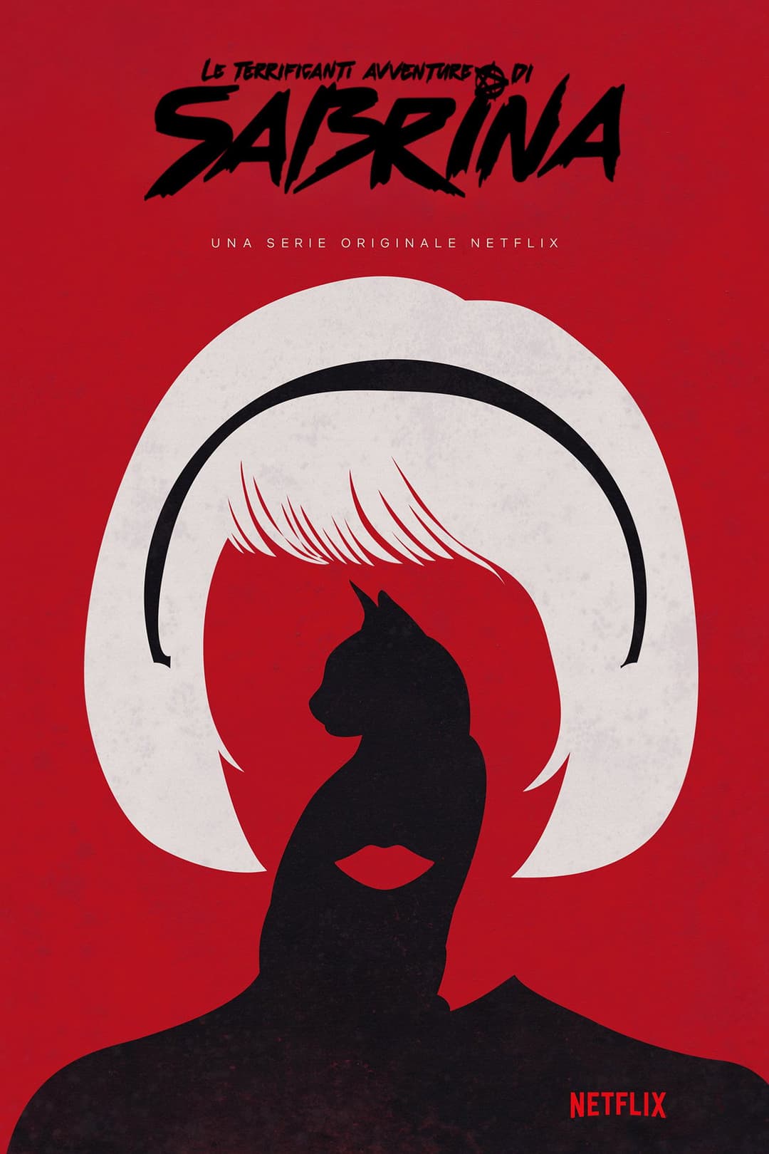 Poster di Le terrificanti avventure di Sabrina
