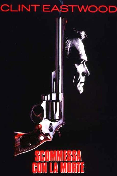 Poster di Scommessa con la morte