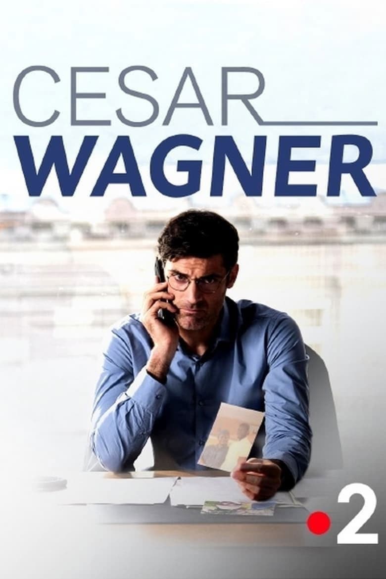 Poster di César Wagner