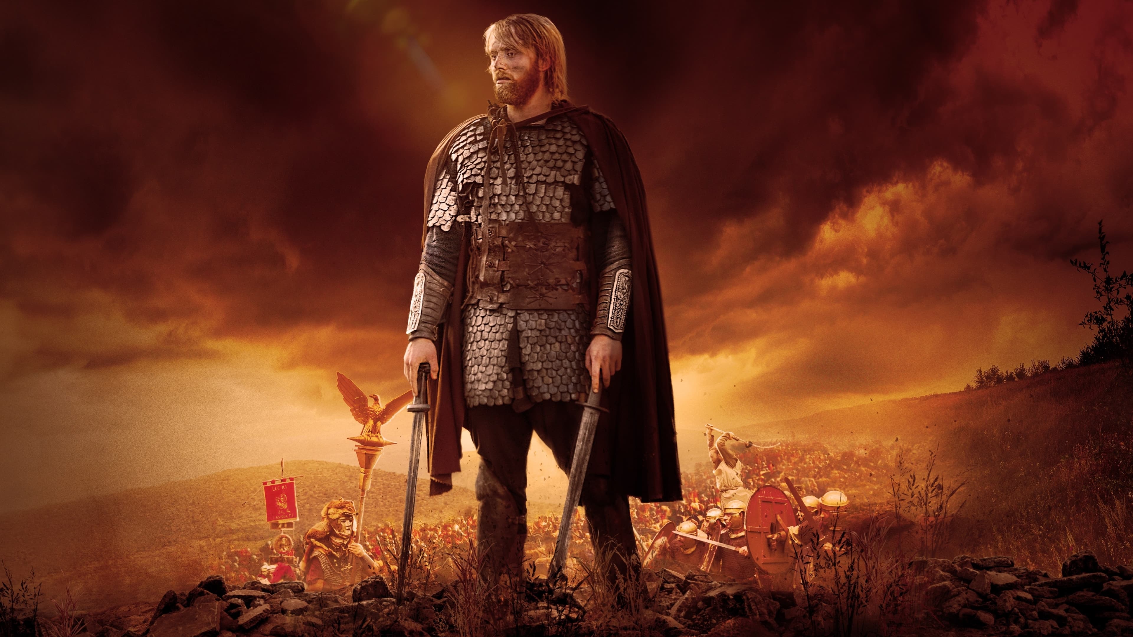 Legionnaire's Trail - Il legionario - immagine