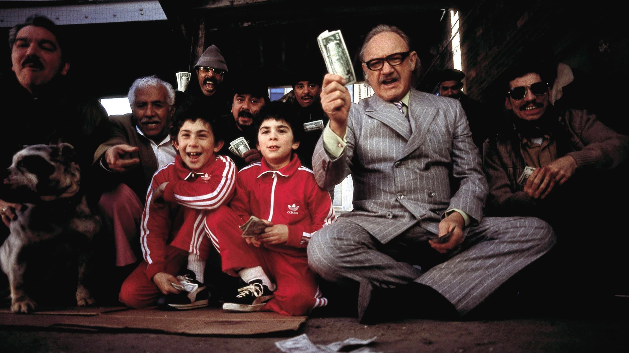 I Tenenbaum - immagine