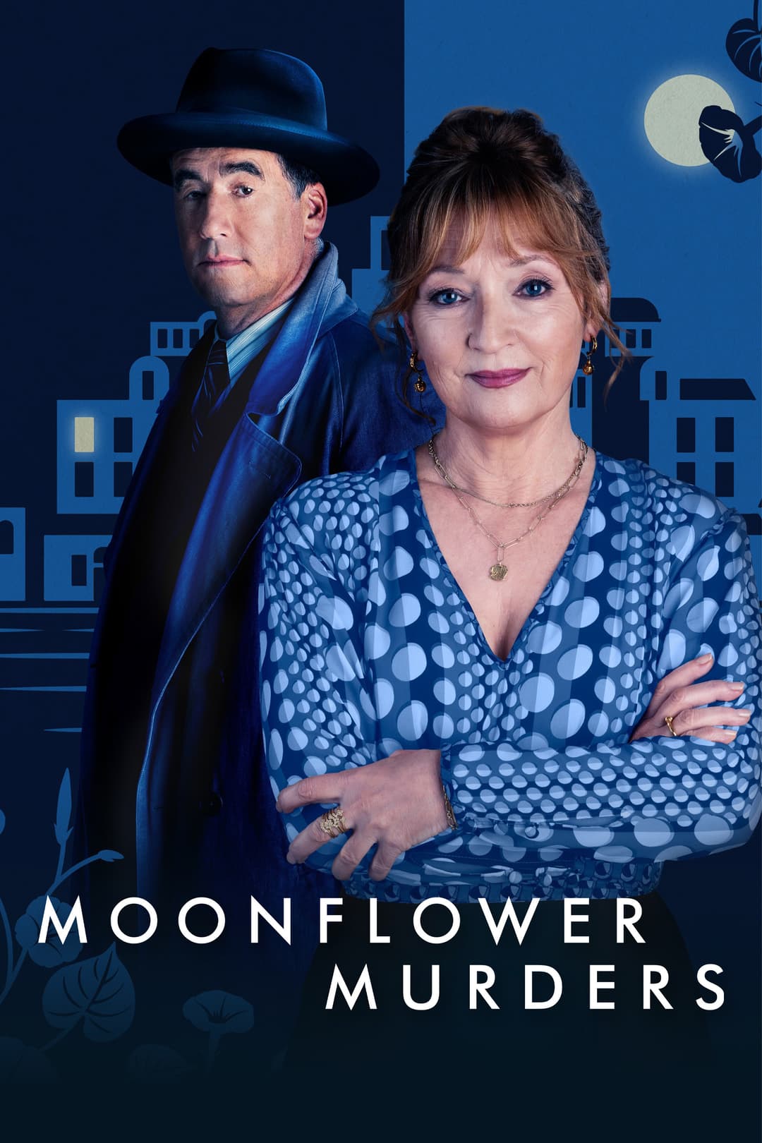 Poster di I delitti della bella di notte