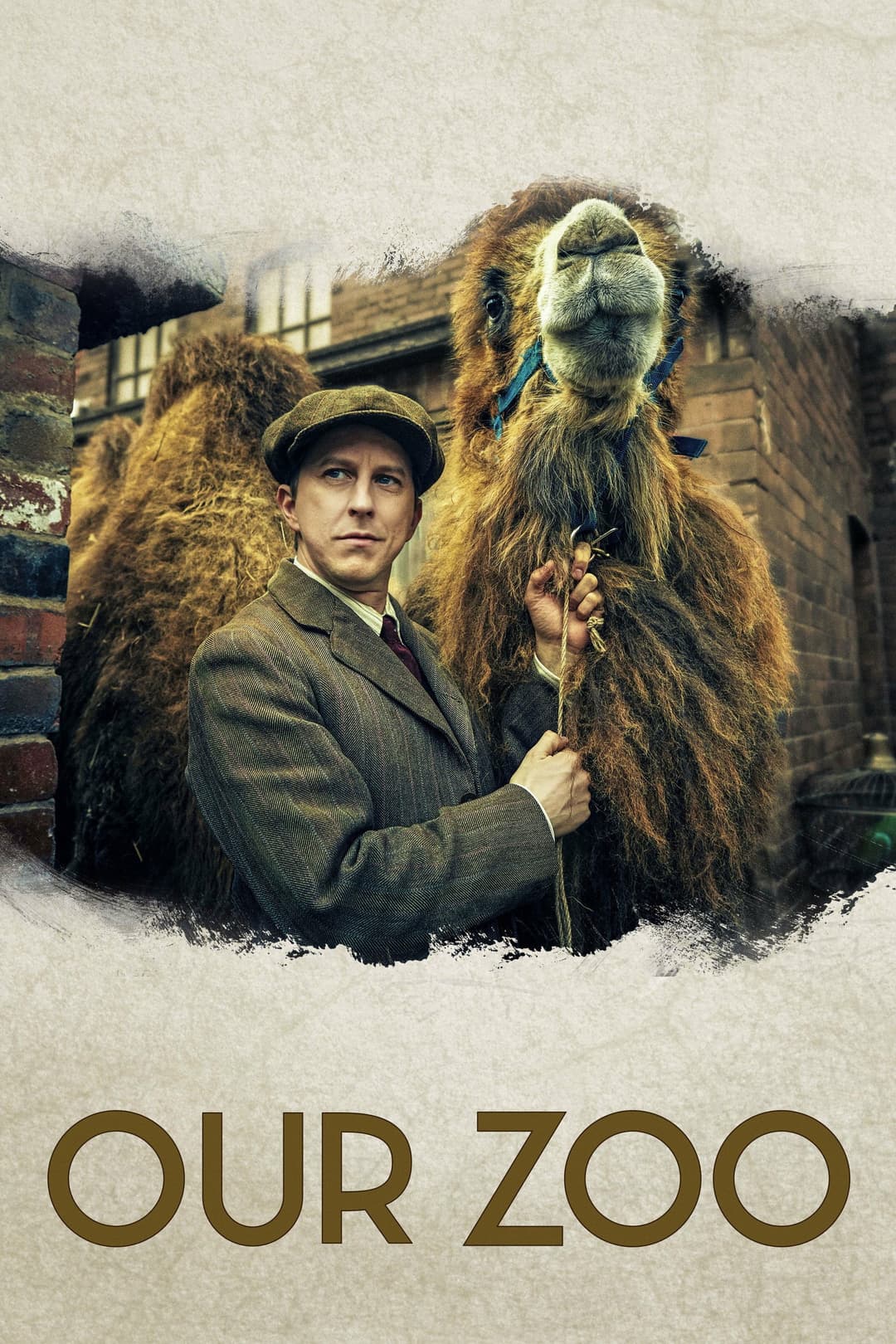Poster di Il nostro zoo
