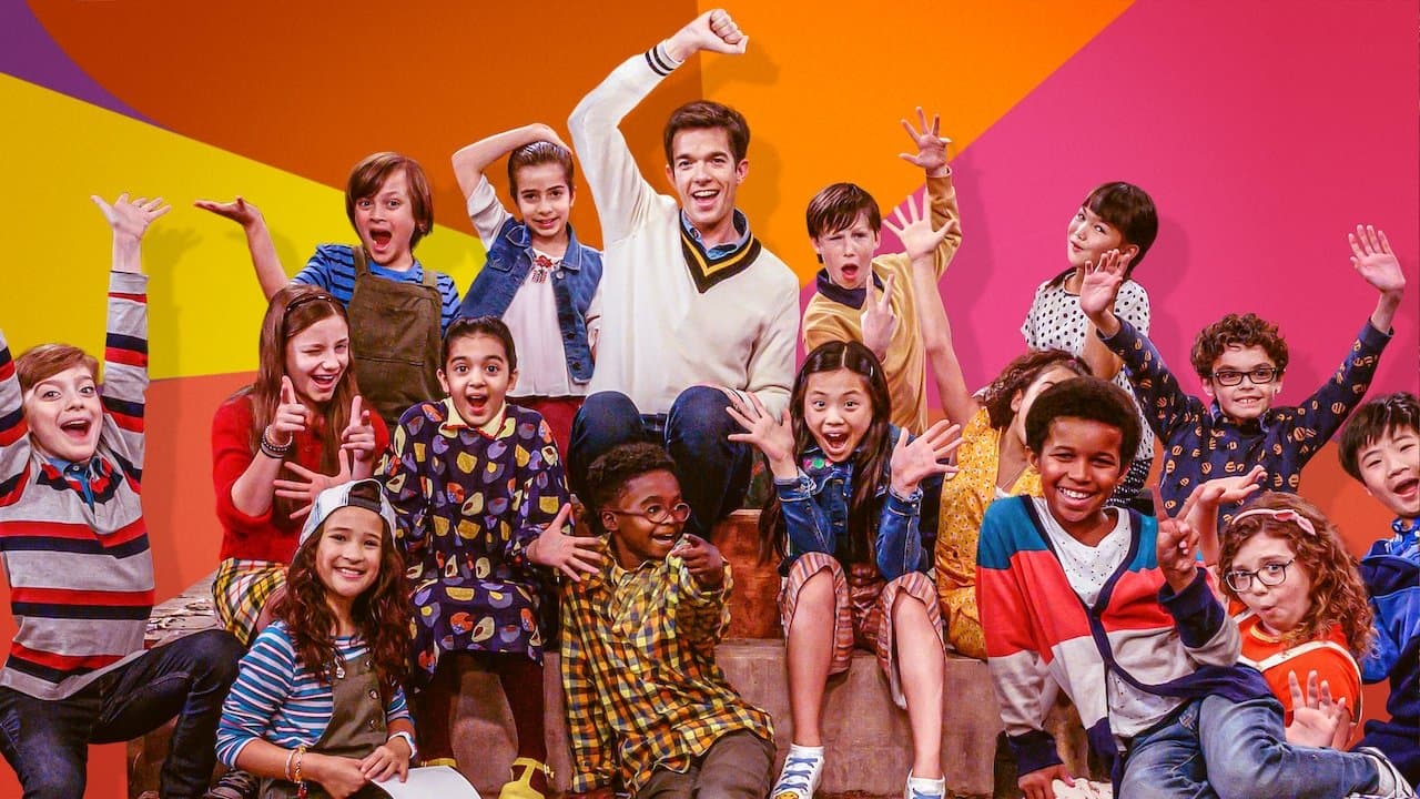John Mulaney & The Sack Lunch Bunch - immagine