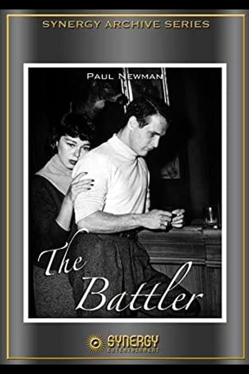 Poster di The Battler