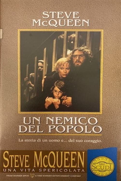 Poster di Un nemico del popolo