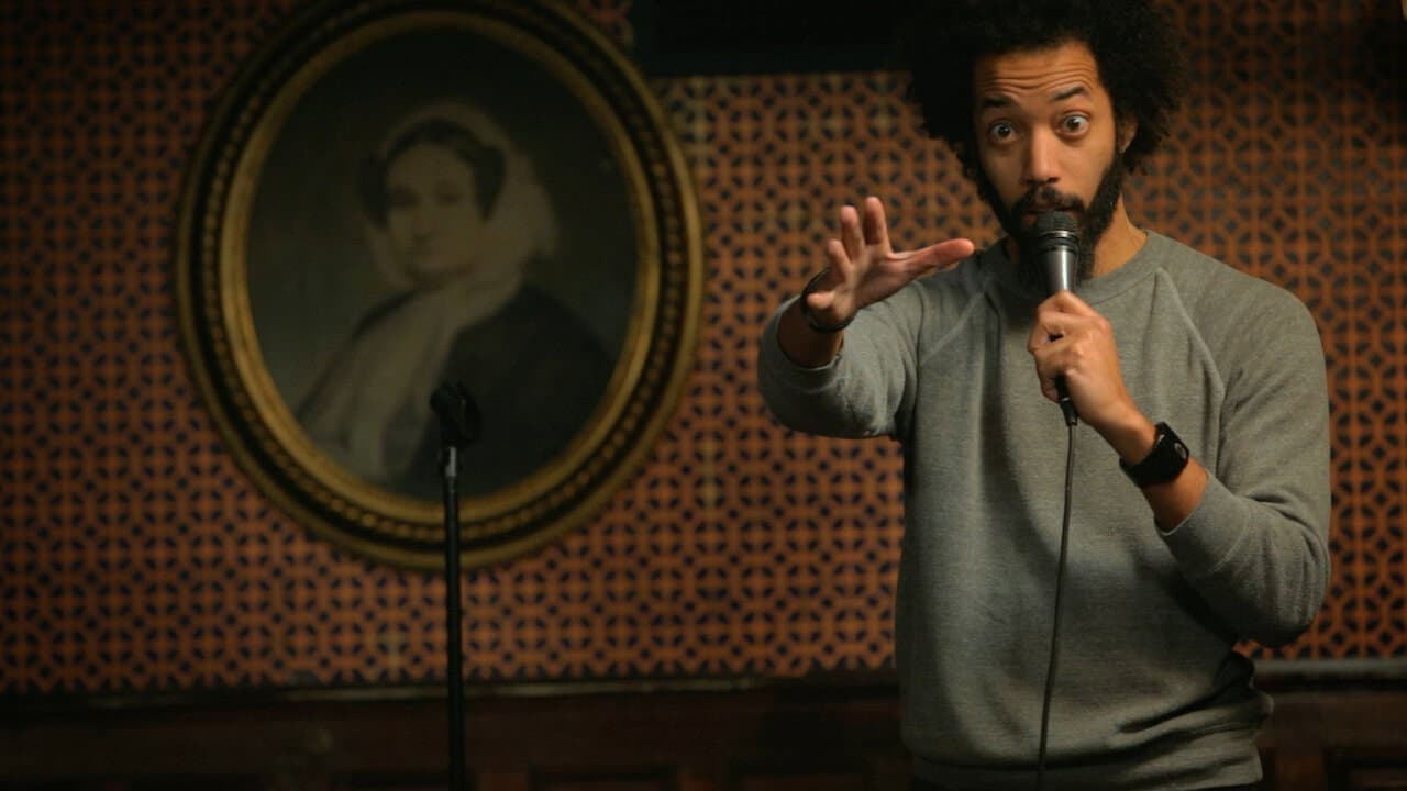 Wyatt Cenac: Brooklyn - immagine