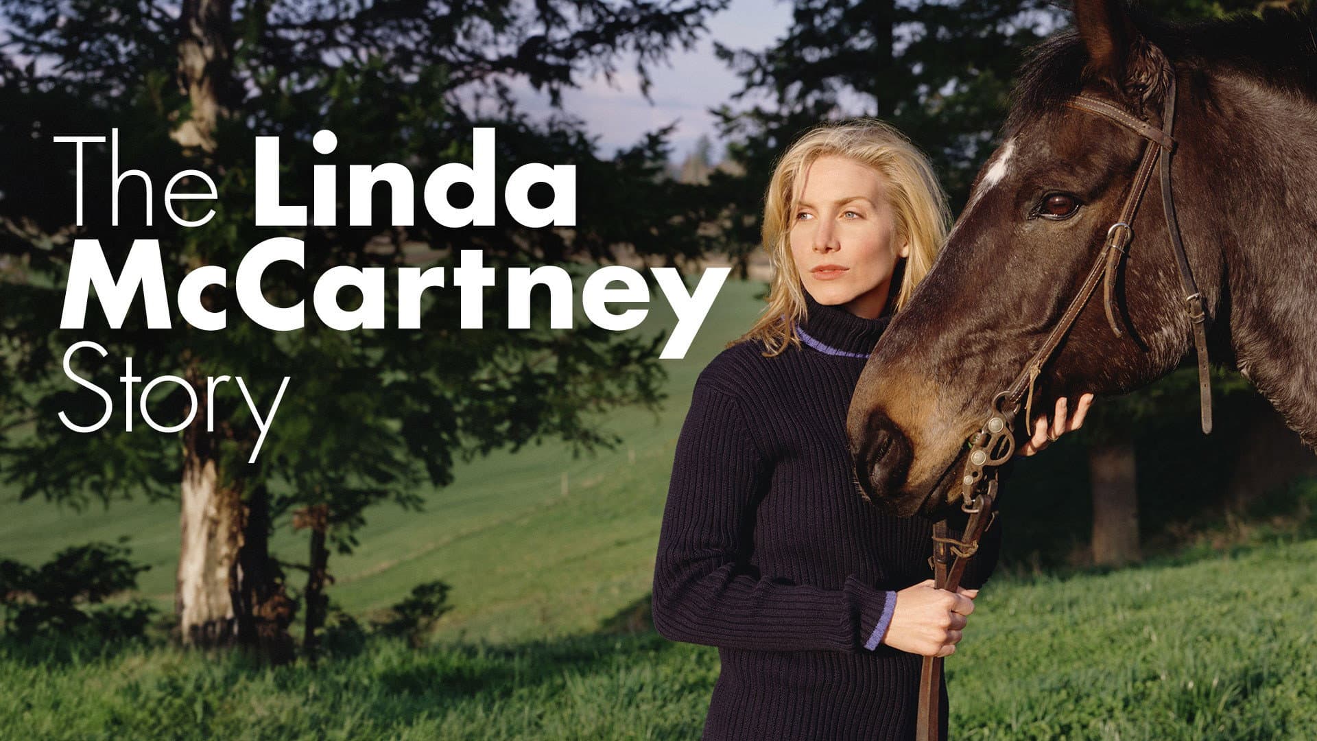 The Linda McCartney Story - immagine