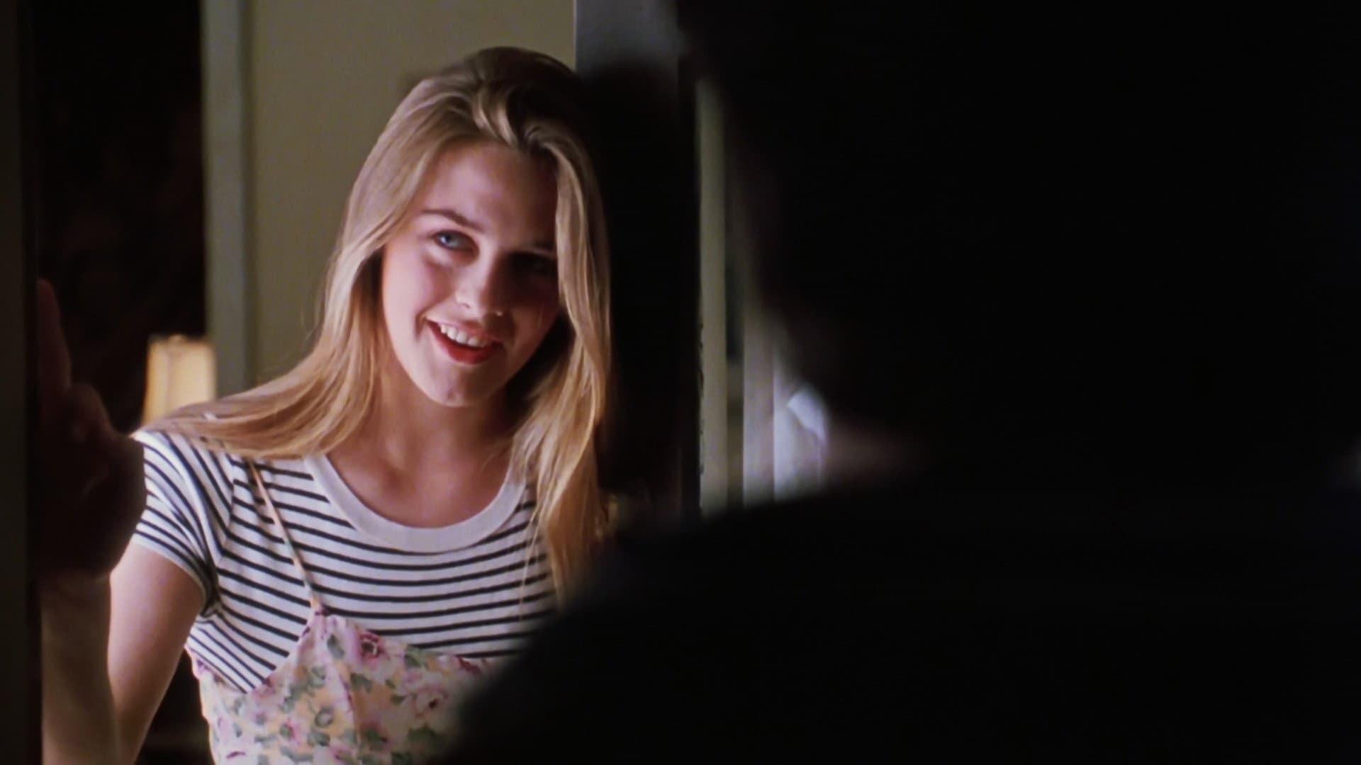 Babysitter... un thriller - immagine