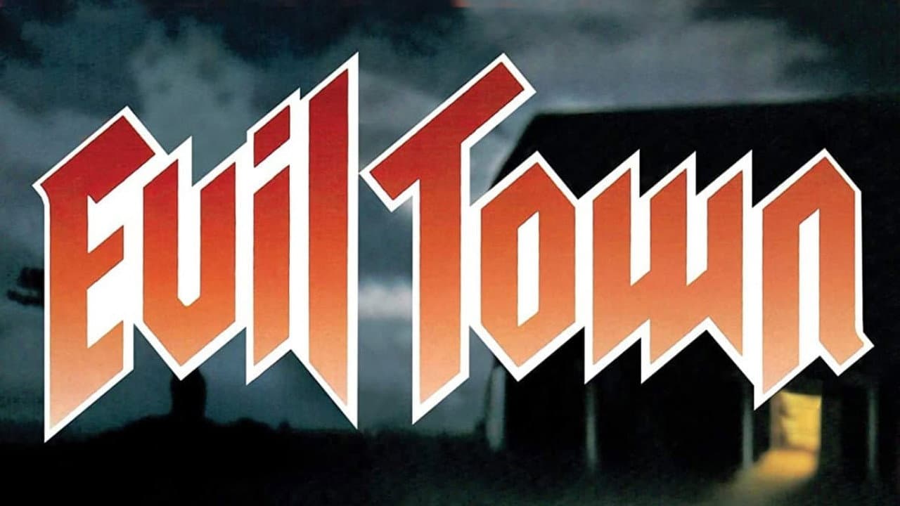 Evil Town - immagine