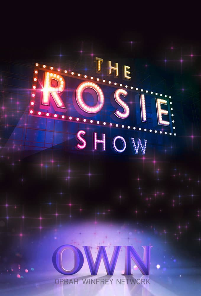 Poster di The Rosie Show