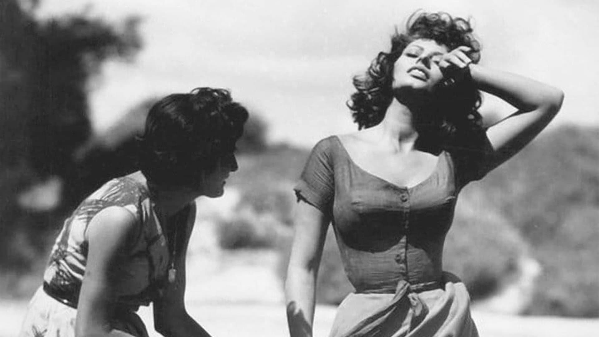 La donna del fiume - immagine