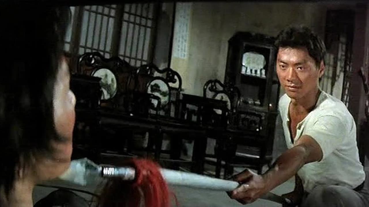 Nan bei zui quan - immagine
