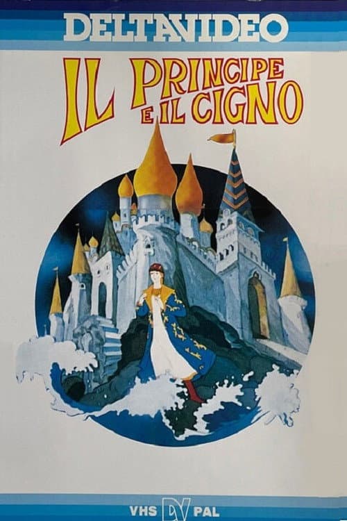 Poster di Il principe e lo zar