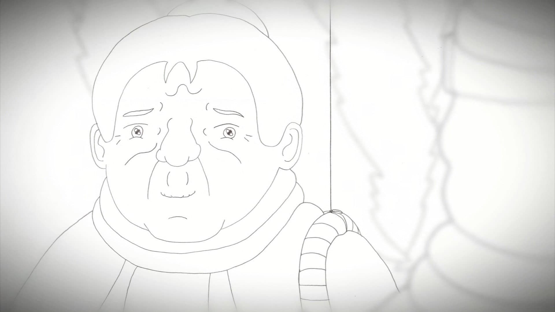 The Reach (Animated) - immagine