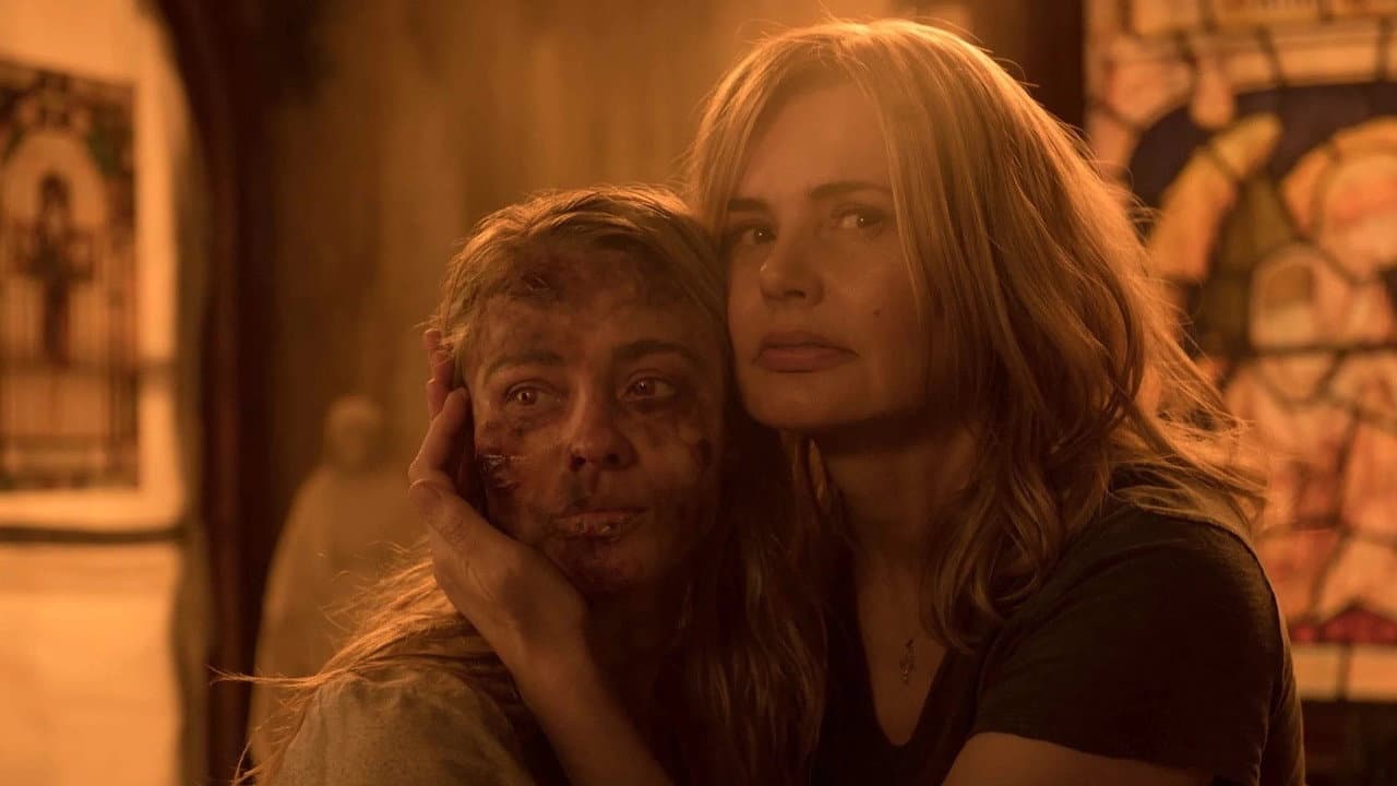 The Exorcist: Making the Demons - immagine