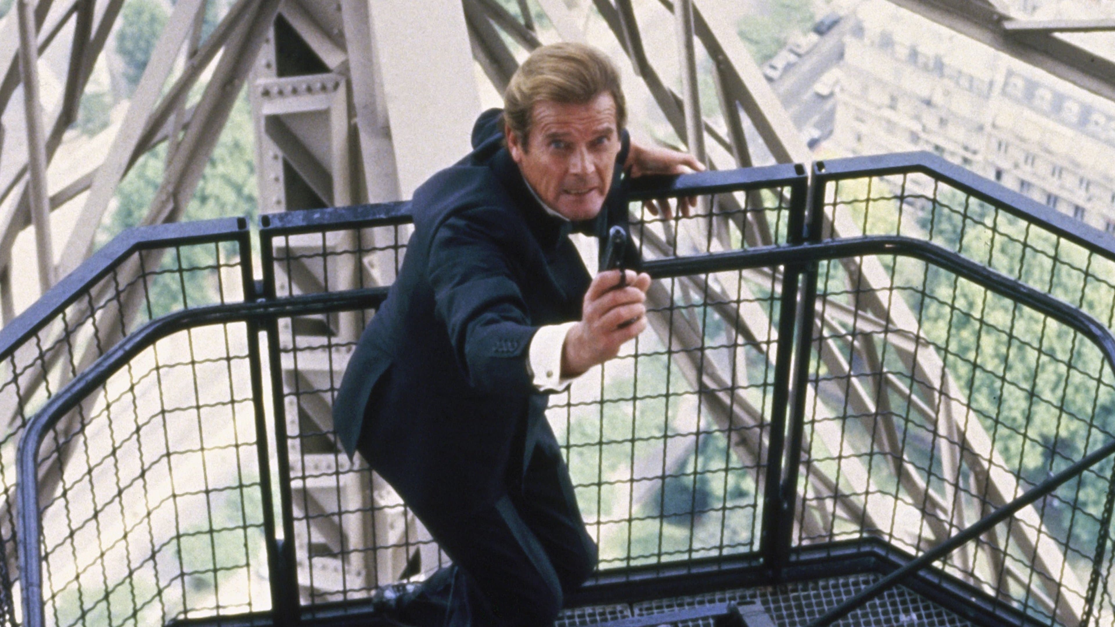 007 - Bersaglio mobile - immagine