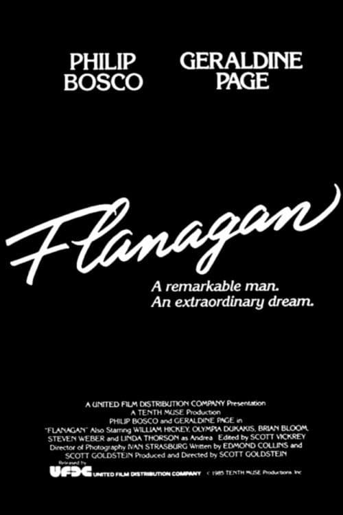 Poster di Flanagan