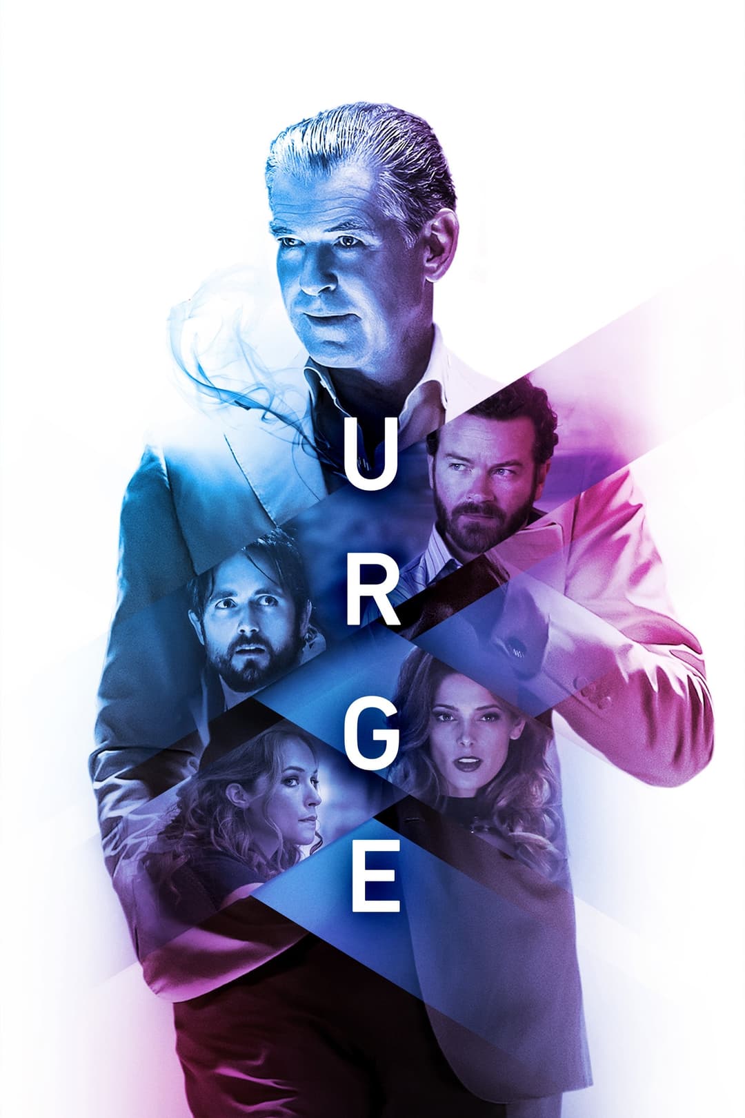Poster di Urge