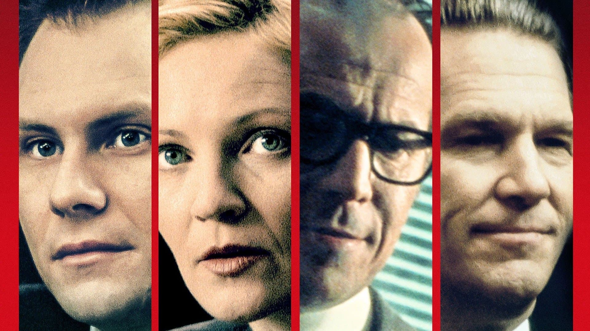 The Contender - immagine