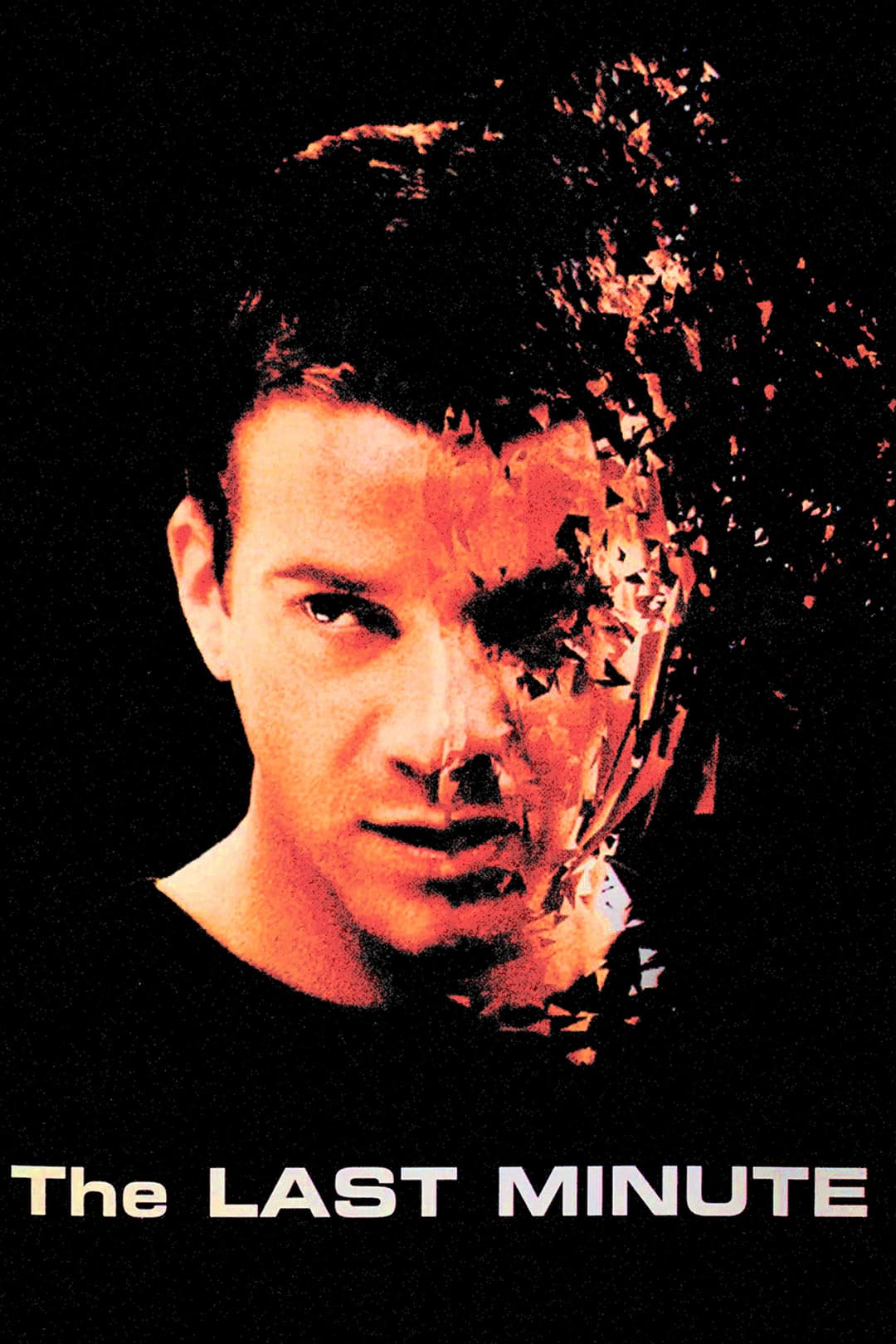 Poster di The Last Minute