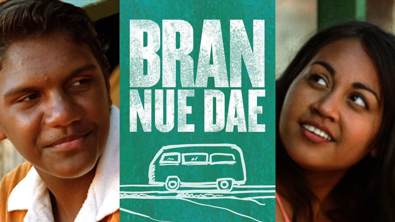 Bran Nue Dae - immagine