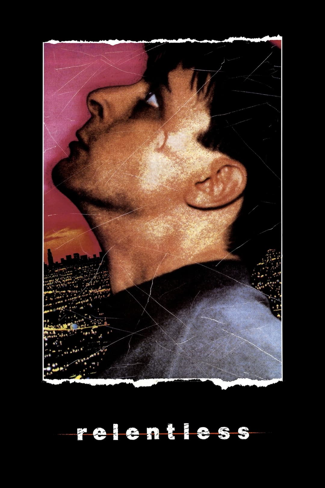 Poster di Senza limiti - Relentless