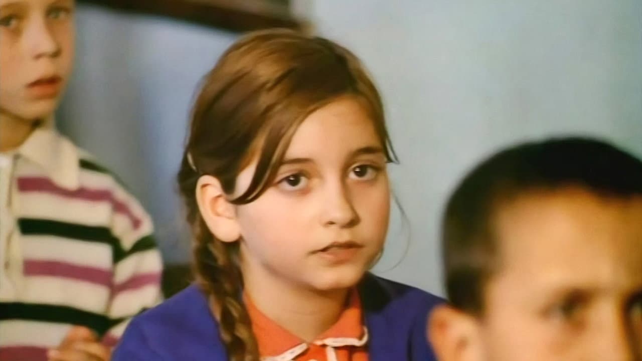 Η Δασκάλα με τα Ξανθά Μαλλιά - immagine