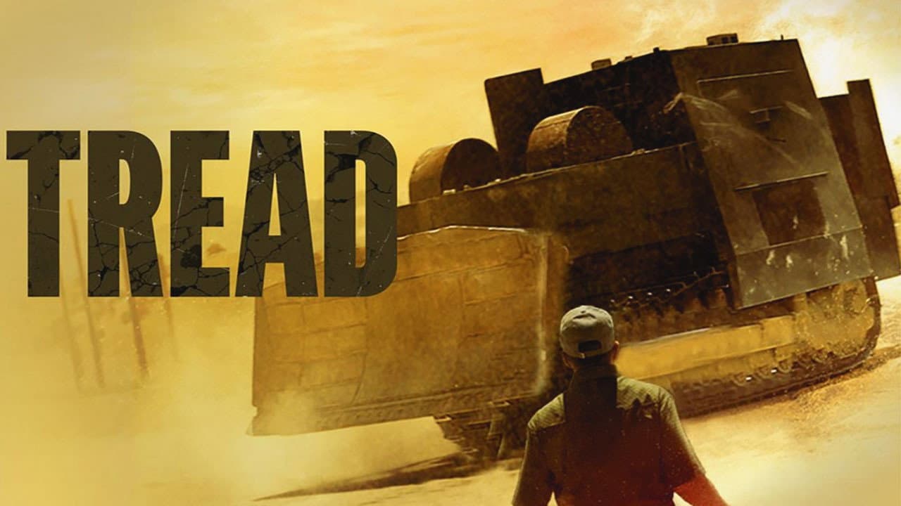 Tread - immagine