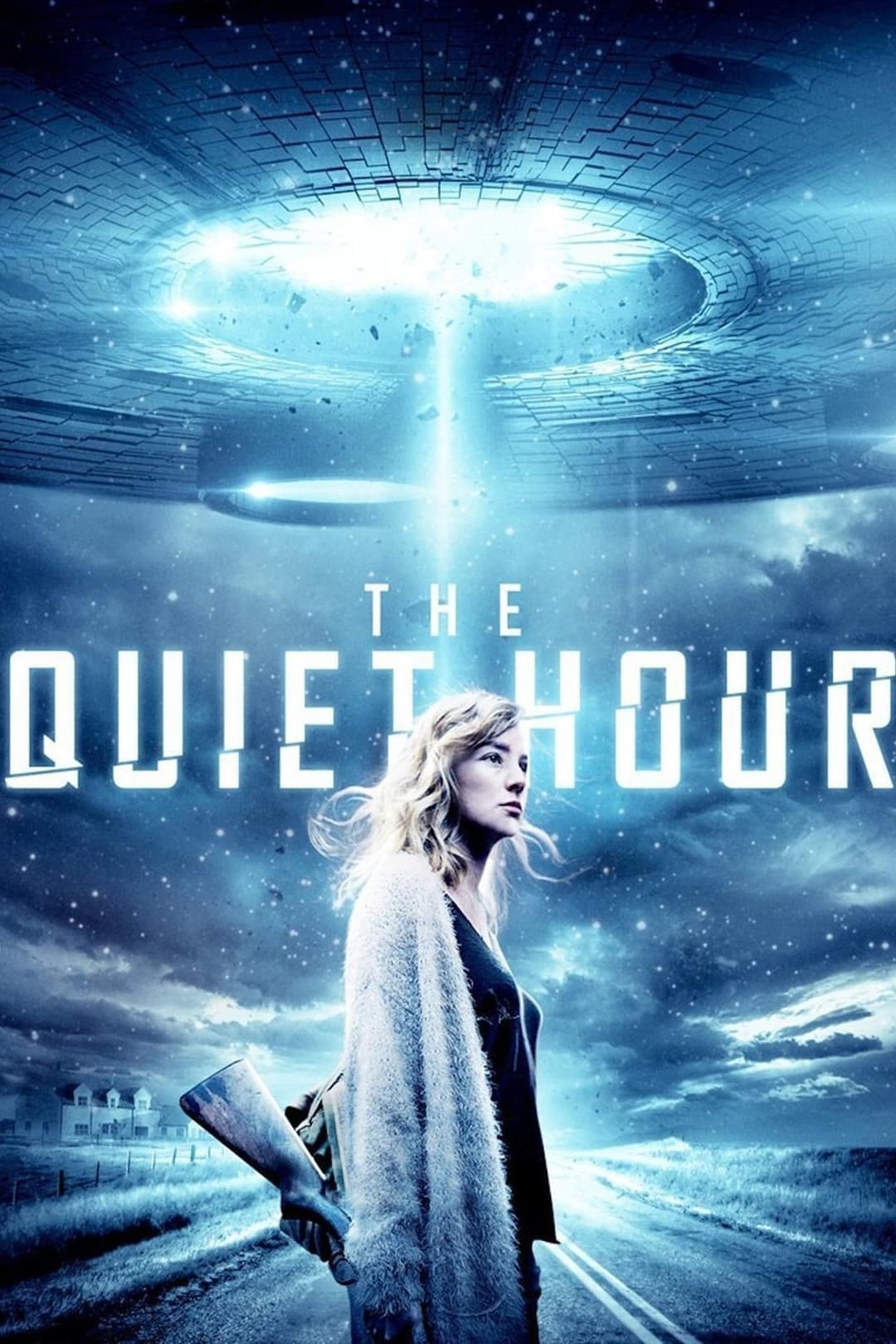 Poster di The Quiet Hour