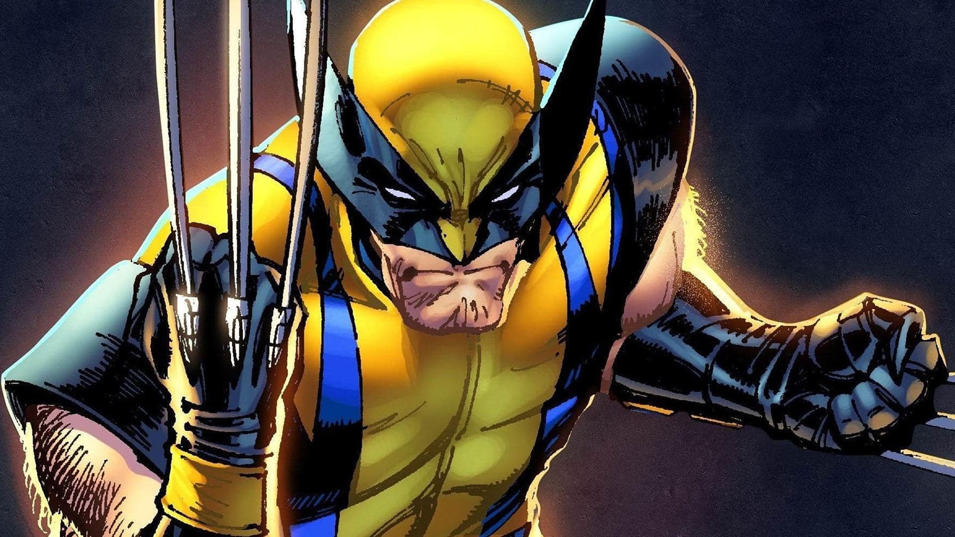La Leggenda di Wolverine - immagine