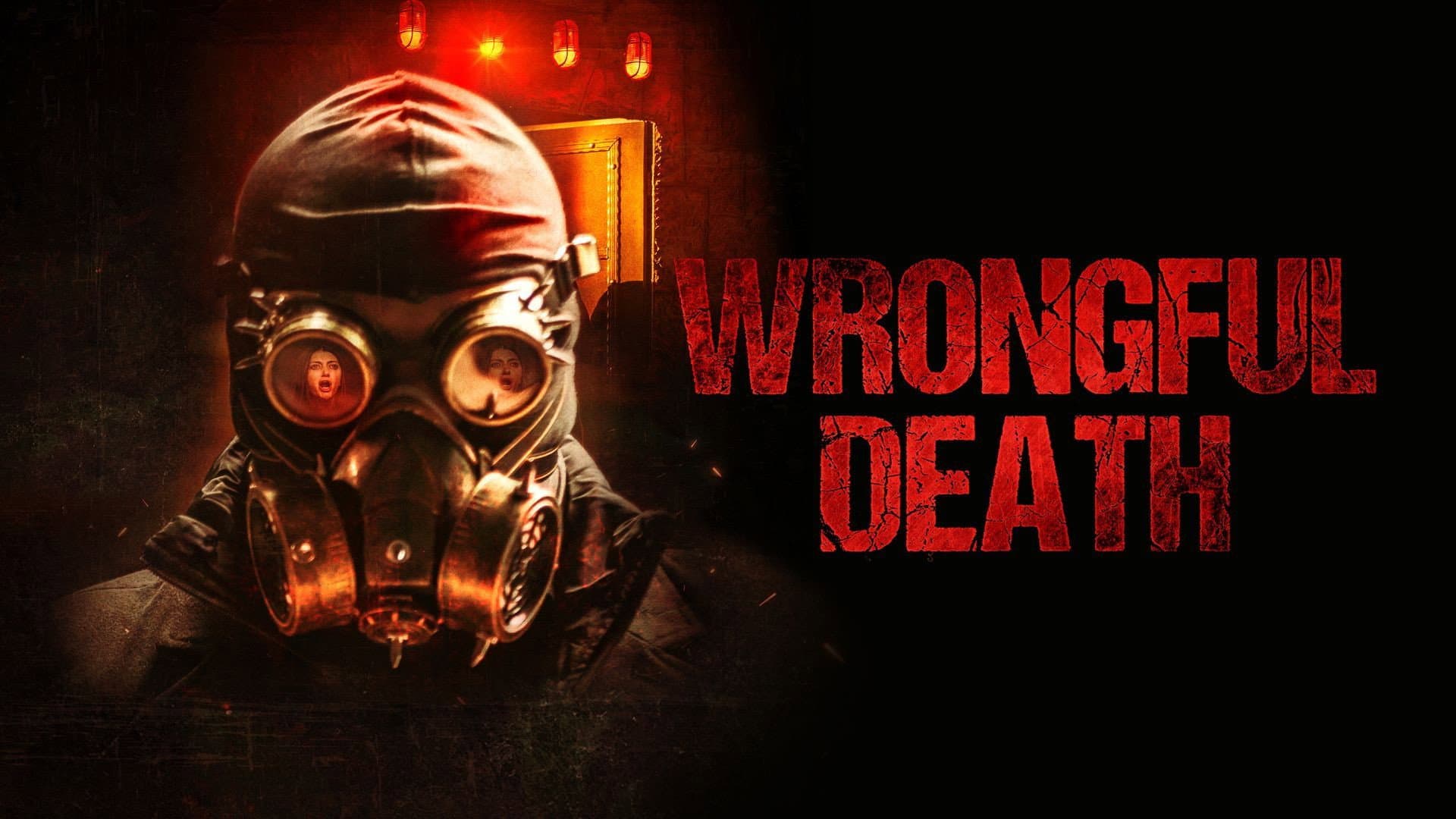 Wrongful Death - immagine