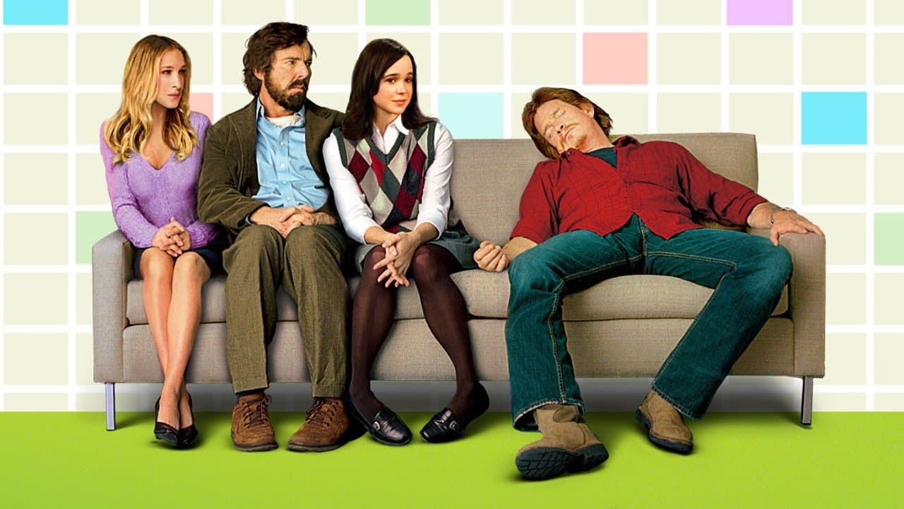 Smart People - immagine