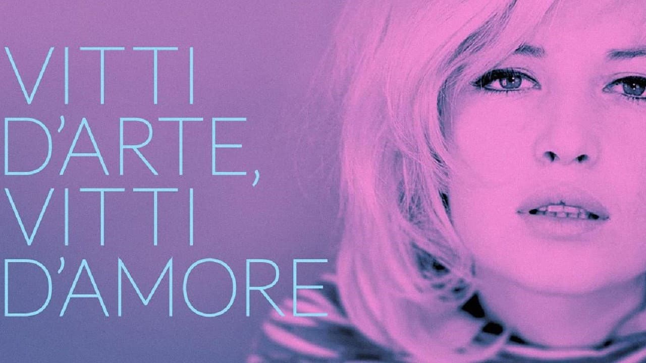 Vitti d'arte, Vitti d'amore - immagine